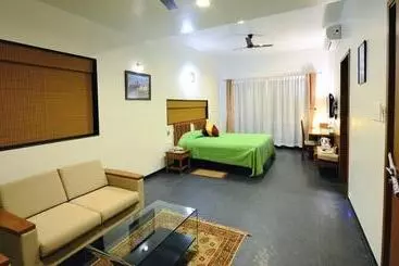Regenta Resort Soma Vine Village Nashik