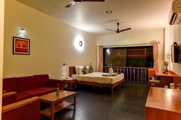 Regenta Resort Soma Vine Village Nashik