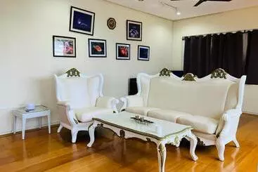 Kurort Paradiso Rito Waterfront Oasis