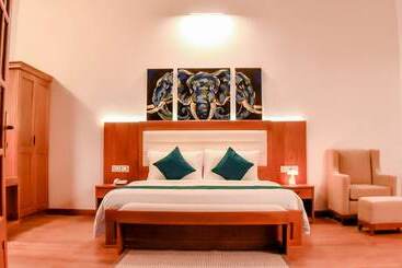 Airavata Boutique Resort