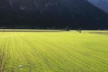 旅馆 Falken Horst Lienz