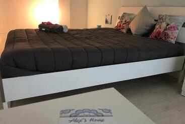 צימר Alex's Home