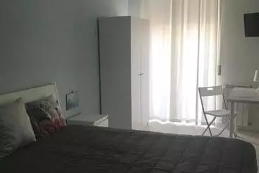 ベッドアンドブレックファースト Alex's Home