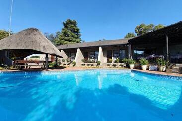 住宿加早餐 Diamond Rose Guest House