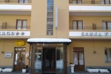 ホテル Conca D Oro