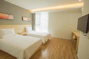 酒店 Hi Inn Ningde Hougang Development Zone