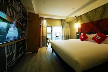 Hotel Sui Ning