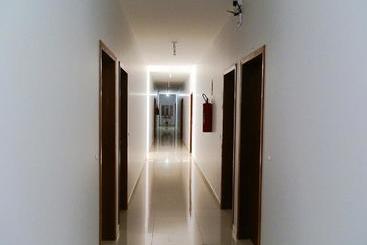 هتل Lisboa Palace