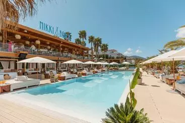 Hotel Nikki Beach Resort & Spa Montenegro
