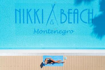 هتل Nikki Beach Resort & Spa Montenegro