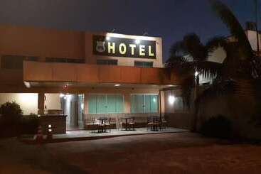 Hotel Pousada Aeroporto