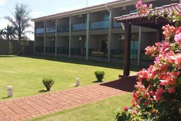 בית מלון כפרי Pousada Da Serra