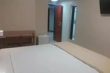 ホテル Pousada Da Serra