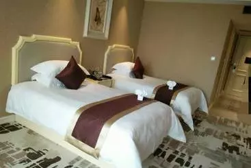 Hotel Relax