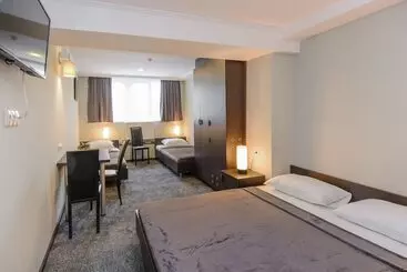 Hotel Reverence