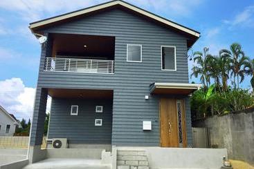 호텔 The Pool Resort Villa Ichigoichie