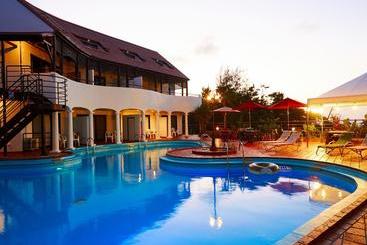 Hotel The Pool Resort Villa Ichigoichie