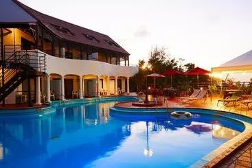 בית מלון כפרי The Pool Resort Villa Ichigoichie