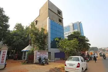 Hotel Paradise Convention