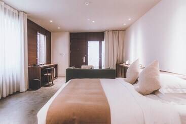 리조트 Tsingpu Yangzhou Retreat