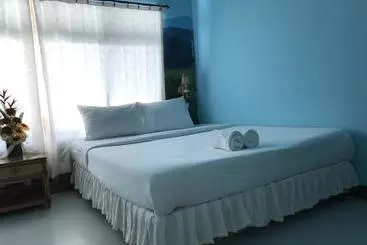 The Corner Transit Hostel