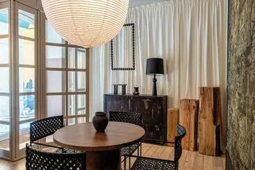 Casa Teva Lisboa Boutique Hotel By Chic&basic