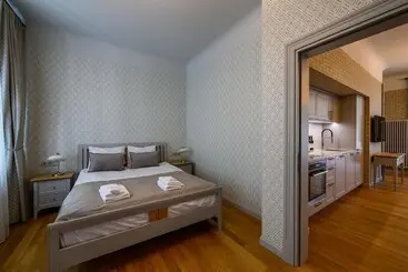 Aparthotel Roze Kå«rmäjas Residence