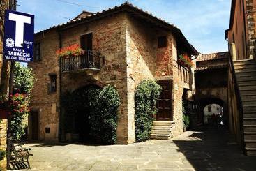 צימר Locanda Caino