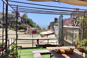 Casa Elias Valpo   Hostel