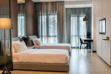 فندق Avillion Cameron Highlands