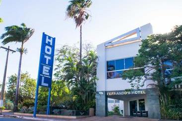 Hotel Fernando's