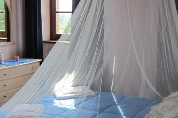 호텔 Foresteria La Rubbianetta