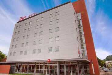 فندق Ibis Montenegro