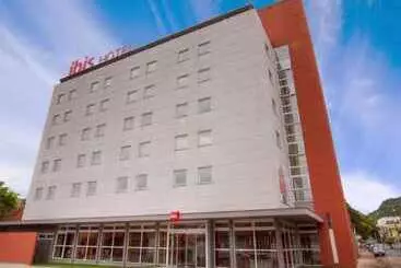 Hotelli Ibis Montenegro