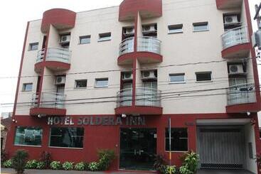 호텔 Soldera Inn