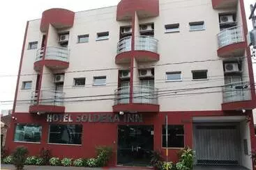 ホテル Soldera Inn