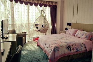 Hotel Xintiandi Jianguo