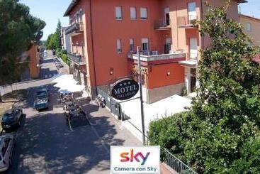 Motel Villaggio