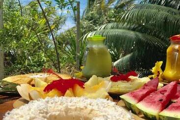 אתר נופש Canto Leela Eco Bungalows