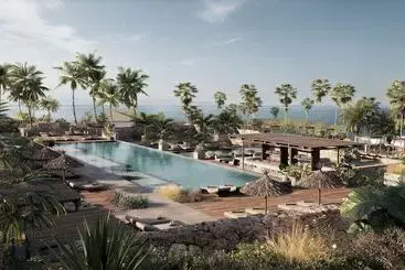 Hotel OKU Andalusia