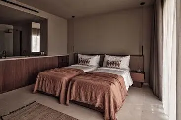 Hotelli Oku Andalusia – Alcaidesa