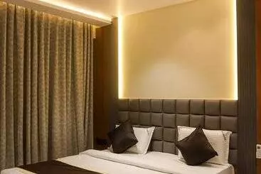 Hôtel Lemon Park