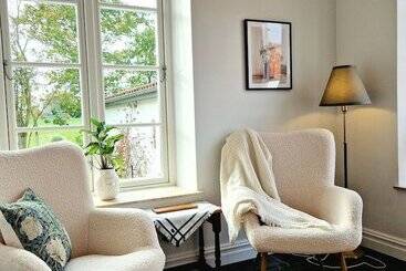 Fontänens Bed & Breakfast