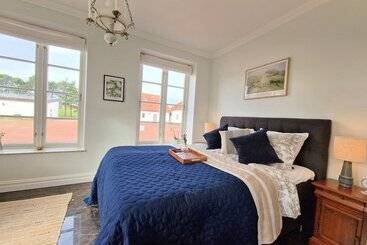 Fontänens Bed & Breakfast