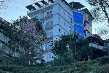Hotel Mount Bashera Boutique