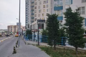 Residence Merze Suä°t