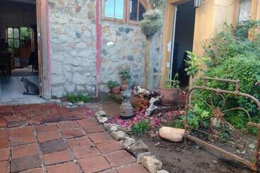 旅馆 Posada La Piedra