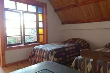 Albergue Posada La Piedra