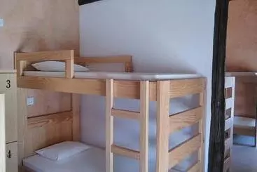 ユースホステル Quinta Da Cortiça   Casa Da Torre