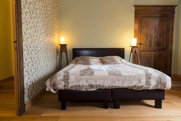 B&b Aux Quatre Bonniers